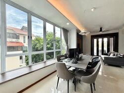 Residences @ Jansen (D19), Apartment #556195421